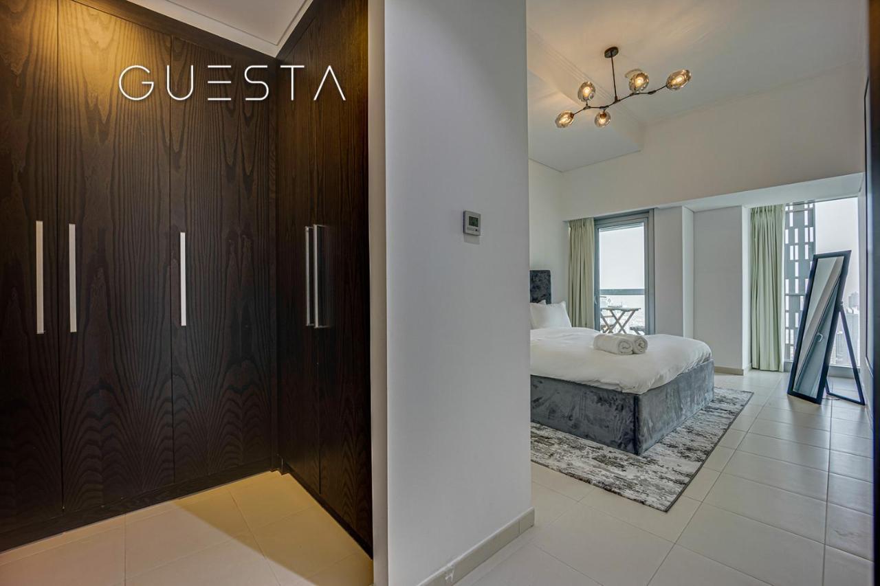 Cayan Tower, Marina Apartamento