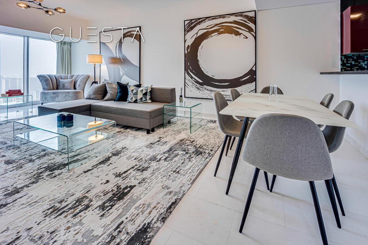 Apartamento Cayan Tower, Marina Dubai